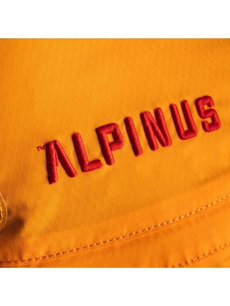 Plecak Fatra 30 Alpinus pomarańczowy