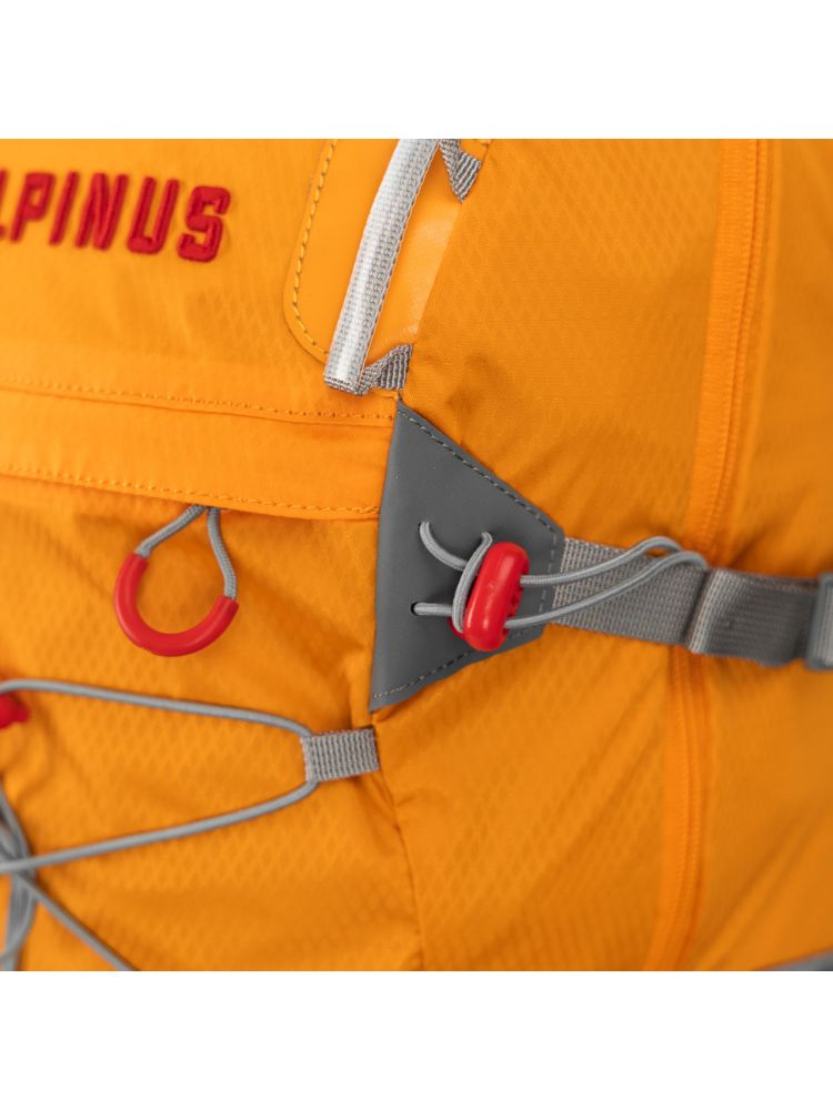 Plecak Fatra 30 Alpinus pomarańczowy