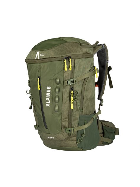 Plecak Otway 40 Alpinus oliwkowy