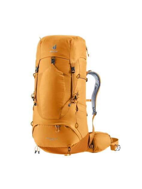 Plecak Aircontact Lite 40+10 Deuter Amber-Maple