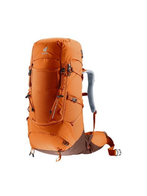 Plecak Aircontact Core 35+10 SL Deuter Chestnut
