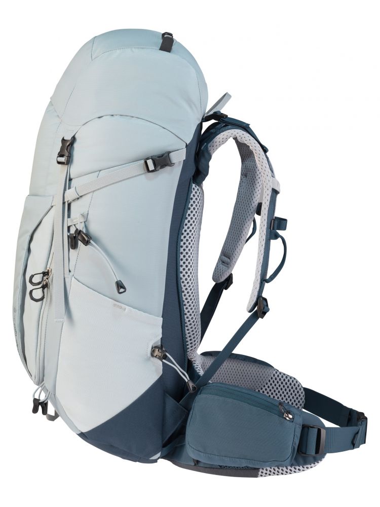 Plecak Trail Pro 34 SL tin/marine Deuter