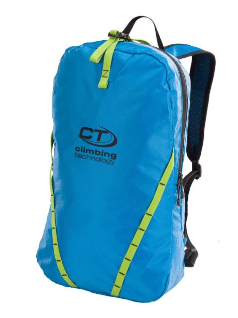 Ultralekki Plecak NEW Magic Pack Climbing Technology blue