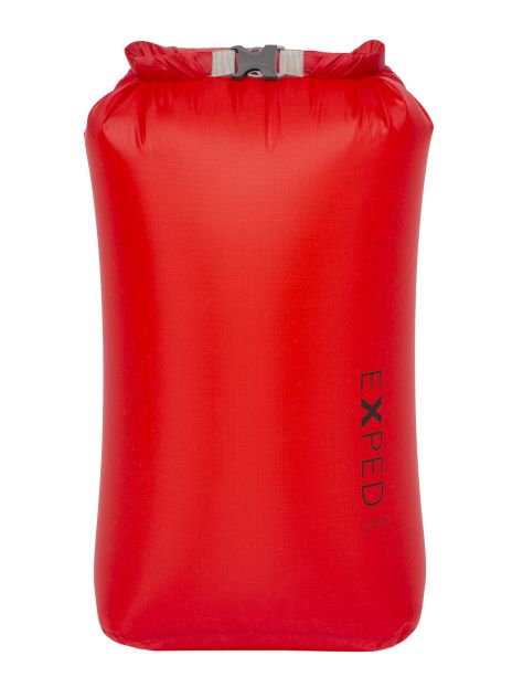 Wodoszczelny worek Drybag UL M EXPED czerwony