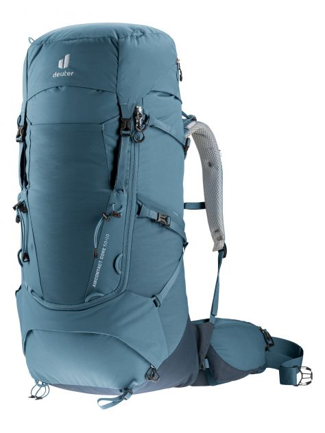 Plecak Aircontact Core 50+10 Deuter Graphite-Shale