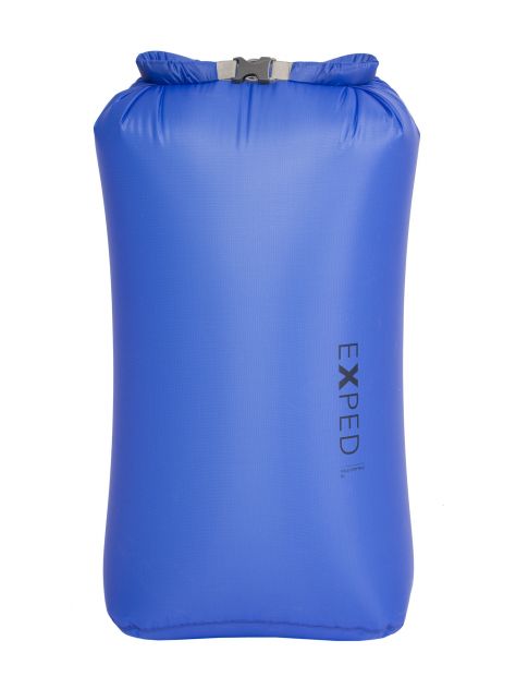 Wodoszczelny worek Drybag UL L EXPED niebieski