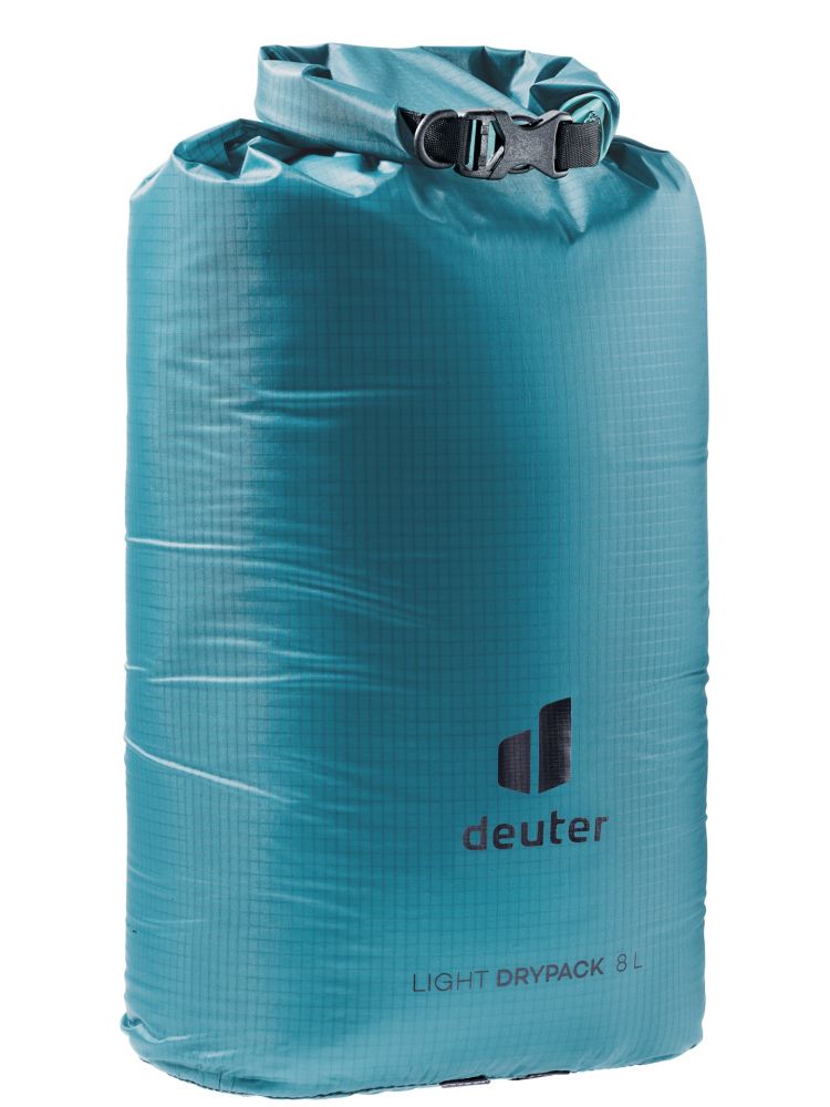 Worek Light Drypack 8l Deuter petrol