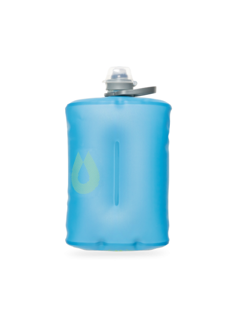 Butelka składana Stow Bottle 1 l HydraPak tahoe blue