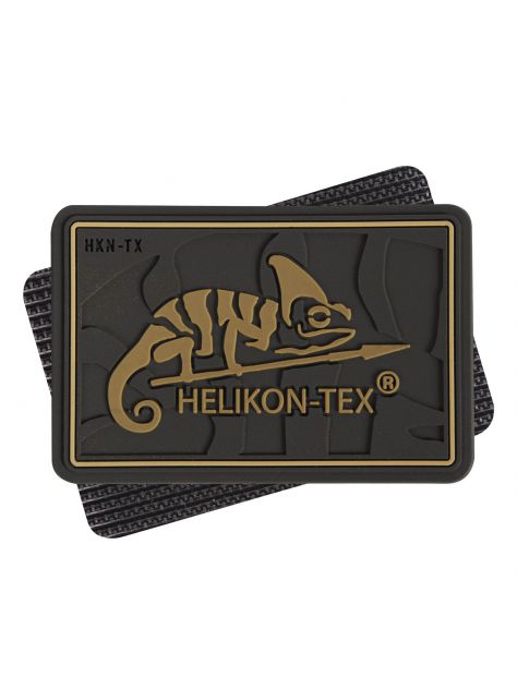Emblemat Logo Helikon-Tex coyote