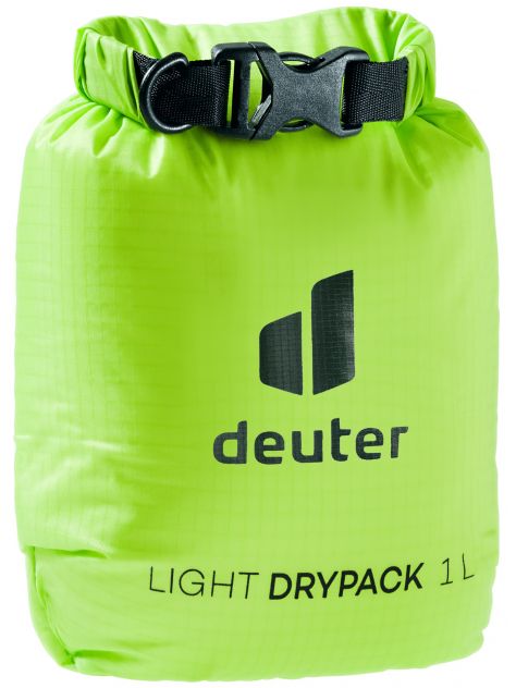 Worek Light Drypack 1l Deuter citrus