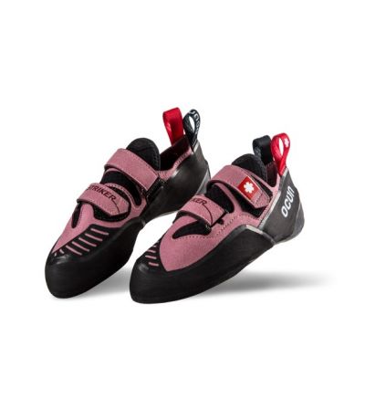 Buty wspinaczkowe Striker QC Ocun rose/mesa