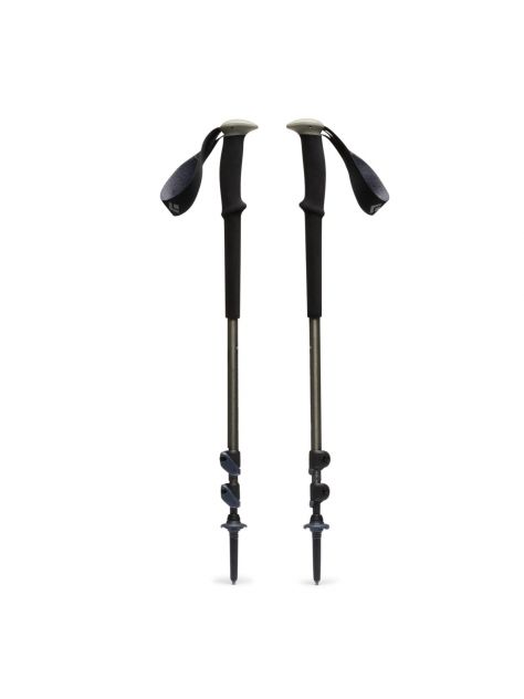 Kije trekkingowe TRAIL Black Diamond – pine smoke