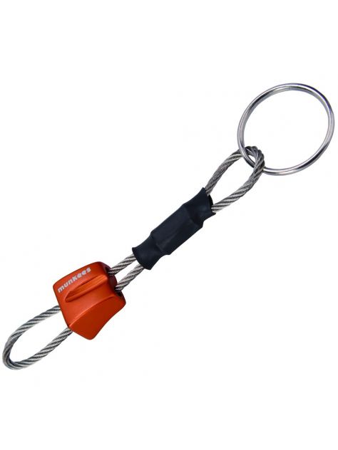 Brelok Key Ring Stopper 3615 Munkees
