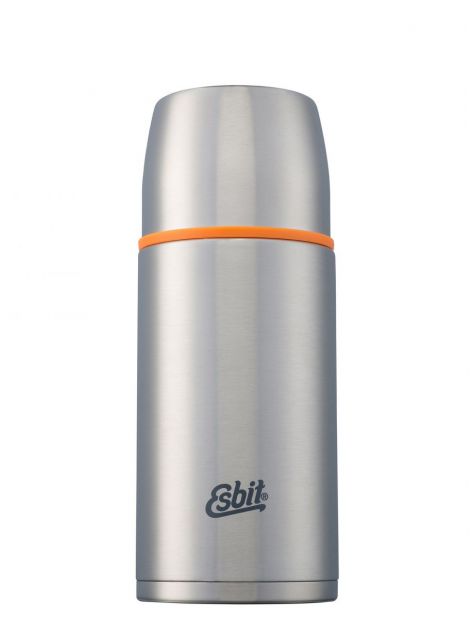 Termos Iso Vacuum Flask 0,75L Esbit srebrny