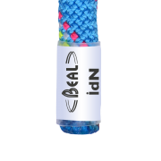 Lina dynamiczna Zenith 9,5mm Beal 60m niebieska