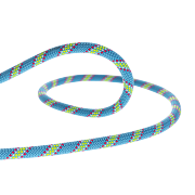 Lina dynamiczna Zenith 9,5mm Beal 60m niebieska