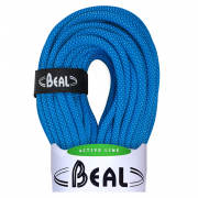 Lina dynamiczna Antidote 10,2mm Beal 60m solid blue