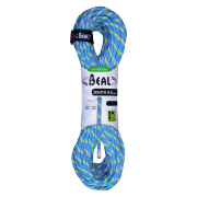 Lina dynamiczna Zenith 9,5mm Beal 60m niebieska