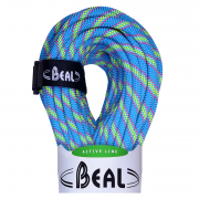 Lina dynamiczna Zenith 9,5mm Beal 60m niebieska