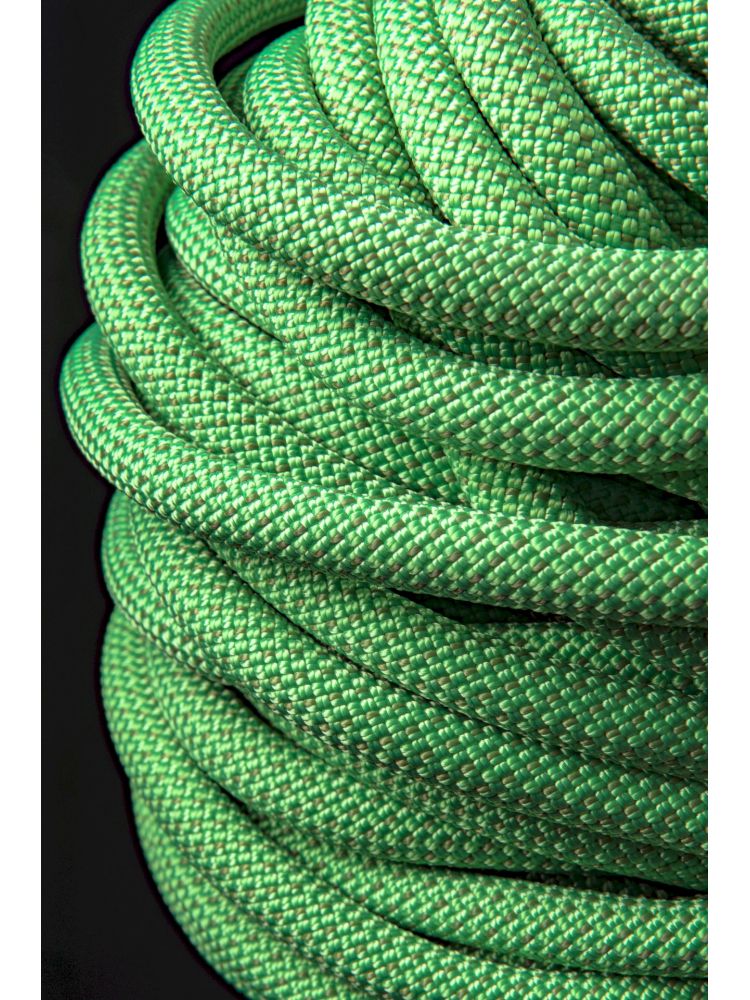 Lina dynamiczna Virus 10,00 mm Beal 50m solid green