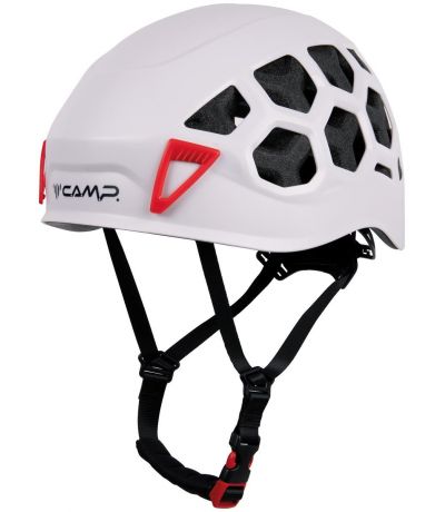 Kask wspinaczkowy Ikon roz. 2 CAMP – white