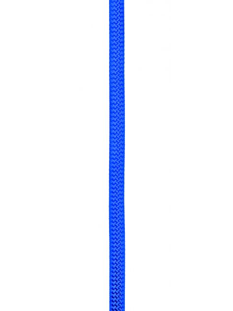 Lina statyczna Patron 10,5mm Teufelberger blue
