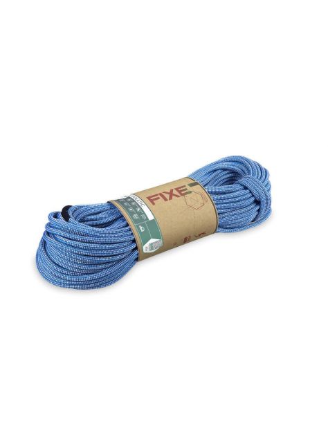 Lina dynamiczna podwójna Fanatic 8,4mm 60m Fixe – blue