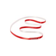 Pętla O-SLING ECO-PES 16mm 240cm Ocun – red