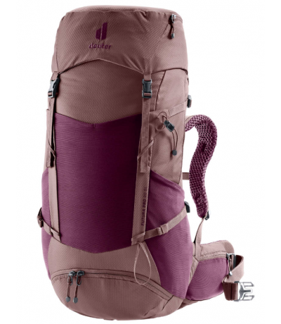 Plecak Futura Pro 30 SL cassis-ashrose Deuter