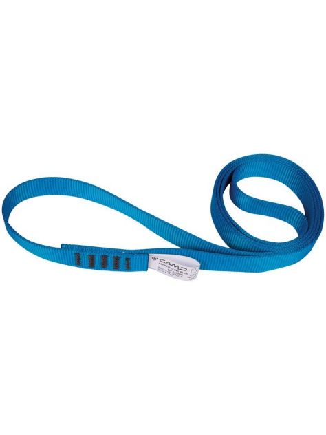 Pętla do prac wysokościowych Express Sling Work 20mm 80cm Camp – blue