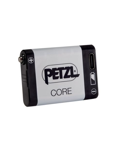 Akumulator Core New Petzl