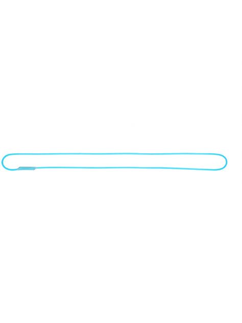 Pętla stanowiskowa Dynaloop 120cm Beal