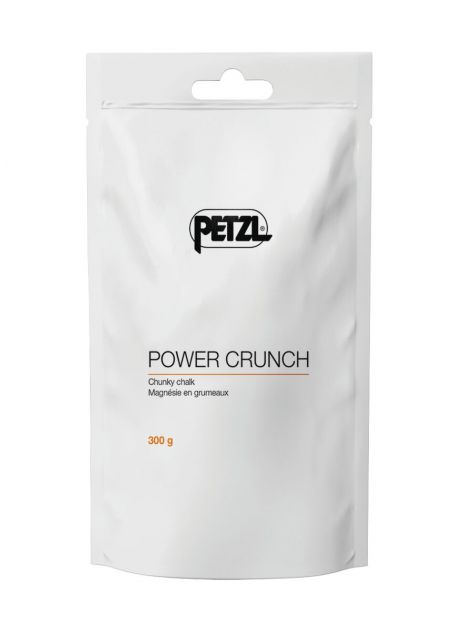 Magnezja Power Crunch 300g Petzl