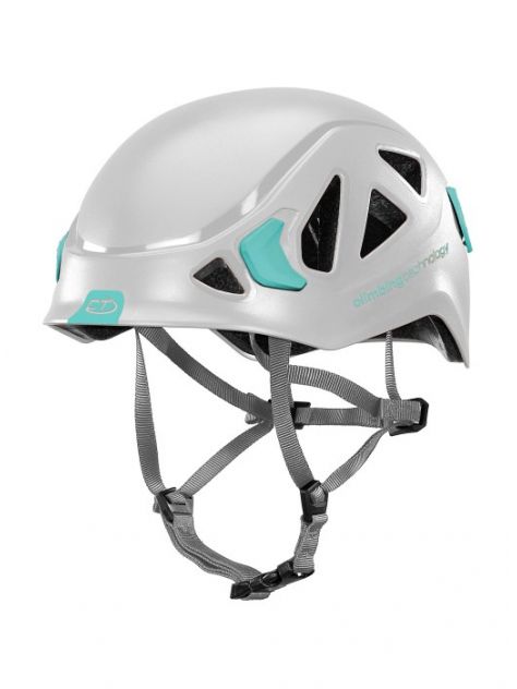 Kask Galaxy Climbing Technology white/acquamarine