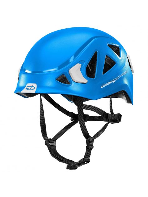 Kask Eclipse Climbing Technology blue/white