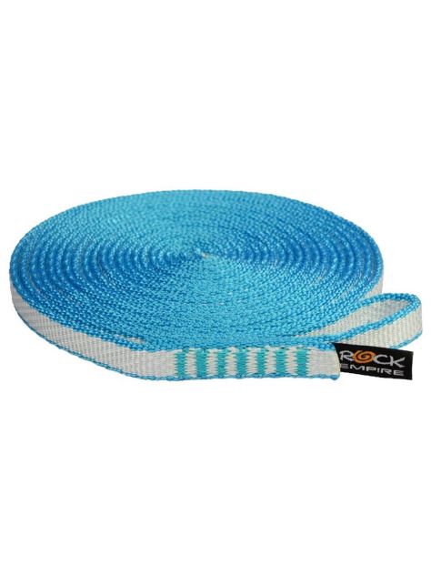 Pętla Dyneema 13mm/240cm Rock Empire blue