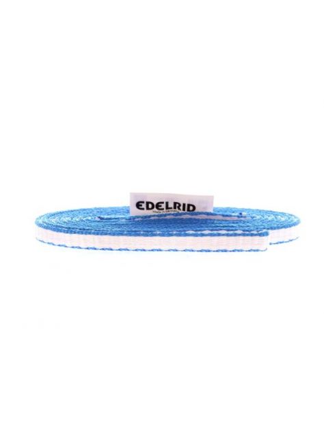 Pętla Dyneema Sling 8mm II Edelrid icemint 120cm