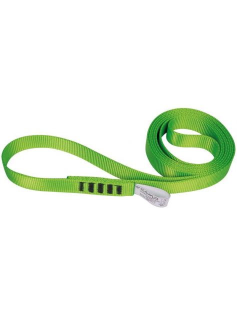Pętla do prac wysokościowych Express Sling Work 20mm 120cm Camp – green