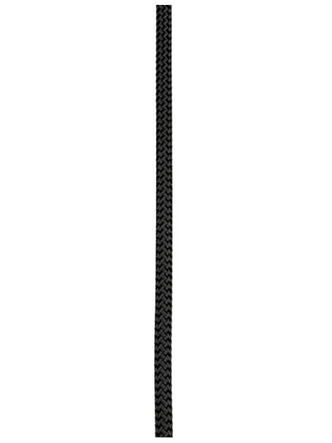 Lina statyczna Patron 11mm Teufelberger – black
