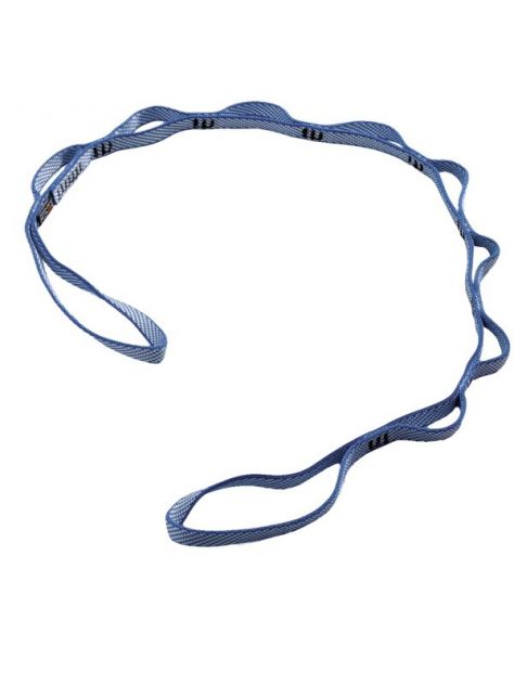 Lonża Daisy Chain Dyneema 13 mm 140 cm Rock Empire