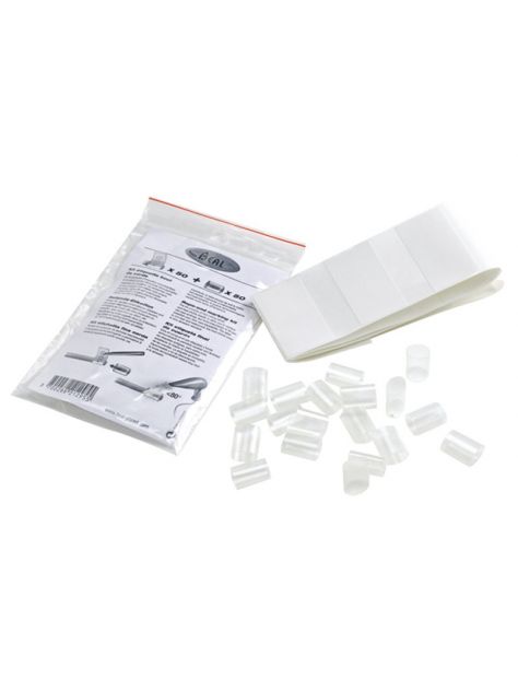 Marking Ticket Kit Etykiety sygnatura do znakowania końcówek lin Beal