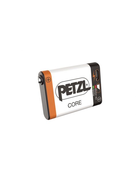 Akumulator Core Petzl