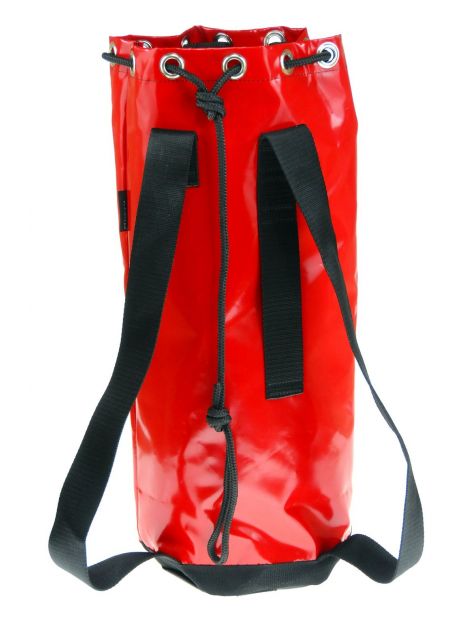 Worek transportowy 80l Alpintech czerwony