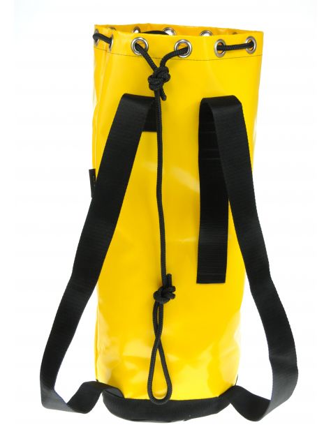 Worek transportowy 50l Alpintech żółty