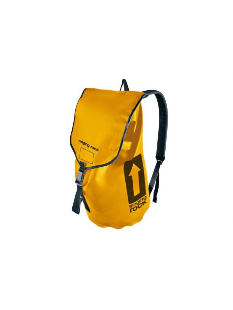 Worek transportowy Gear Bag 35l Singing Rock żółty