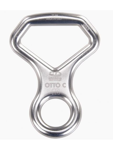 Ósemka Otto C Curved Climbing Technology