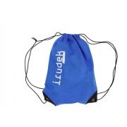 Plecak worek Lightbag 10l Irudek niebieski