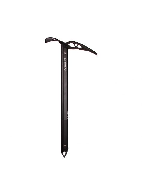 Czekan Blackbird Ice Axe 49 cm Blue Ice