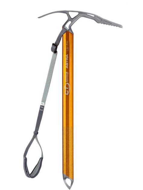 Czekan CT ASTRA + DRAG TOUR 50cm