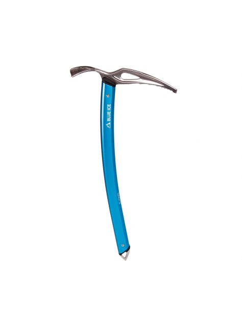 Czekan Bluebird 54cm Blue Ice niebieski